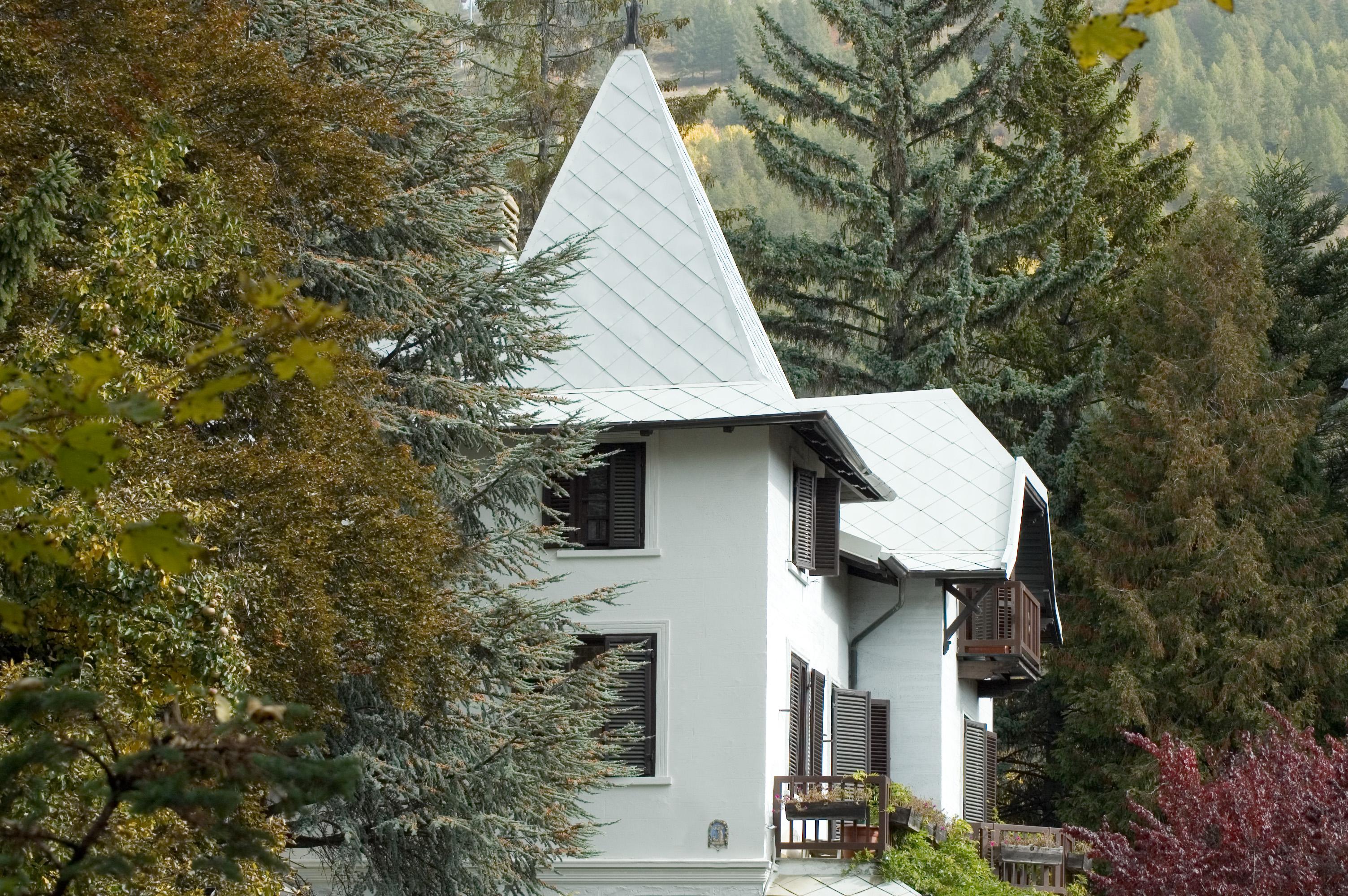 Residence Villa Linda Bardonnèche Extérieur photo